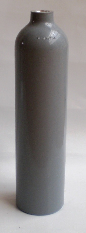 EEBD TÜPÜ / EEBD CYLINDER