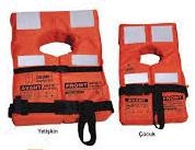 CANYELEKLERİ / LIFEJACKETS