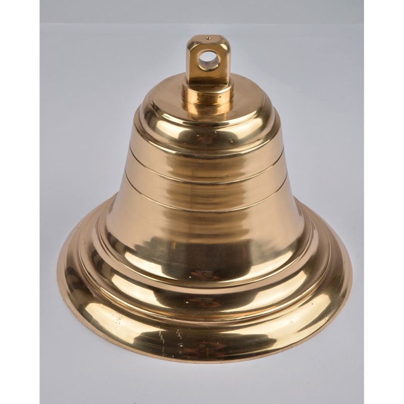 ÇAN / SHIP BELL